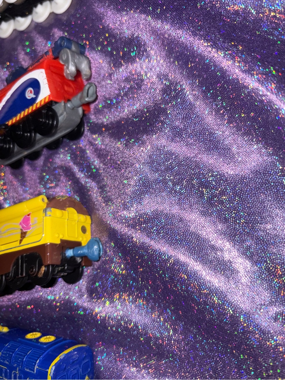 Chuggington Trains - Picture 5 of 6